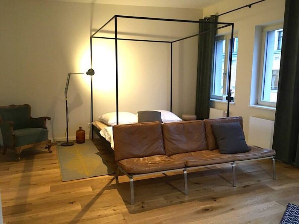 Superior Apartment