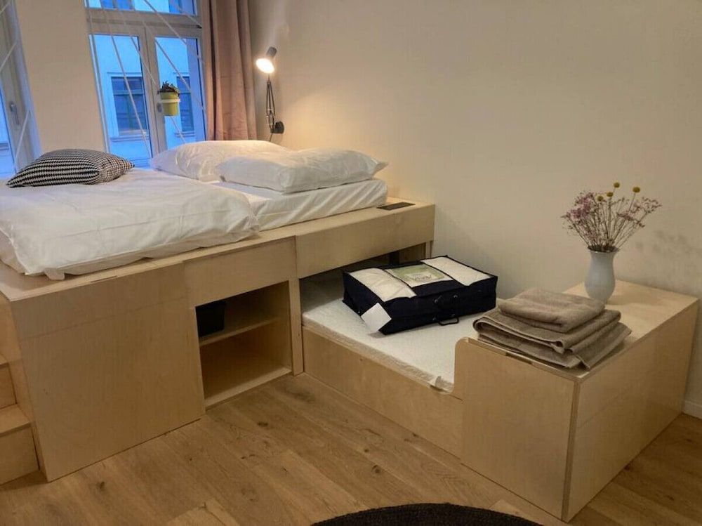 Family Apartment