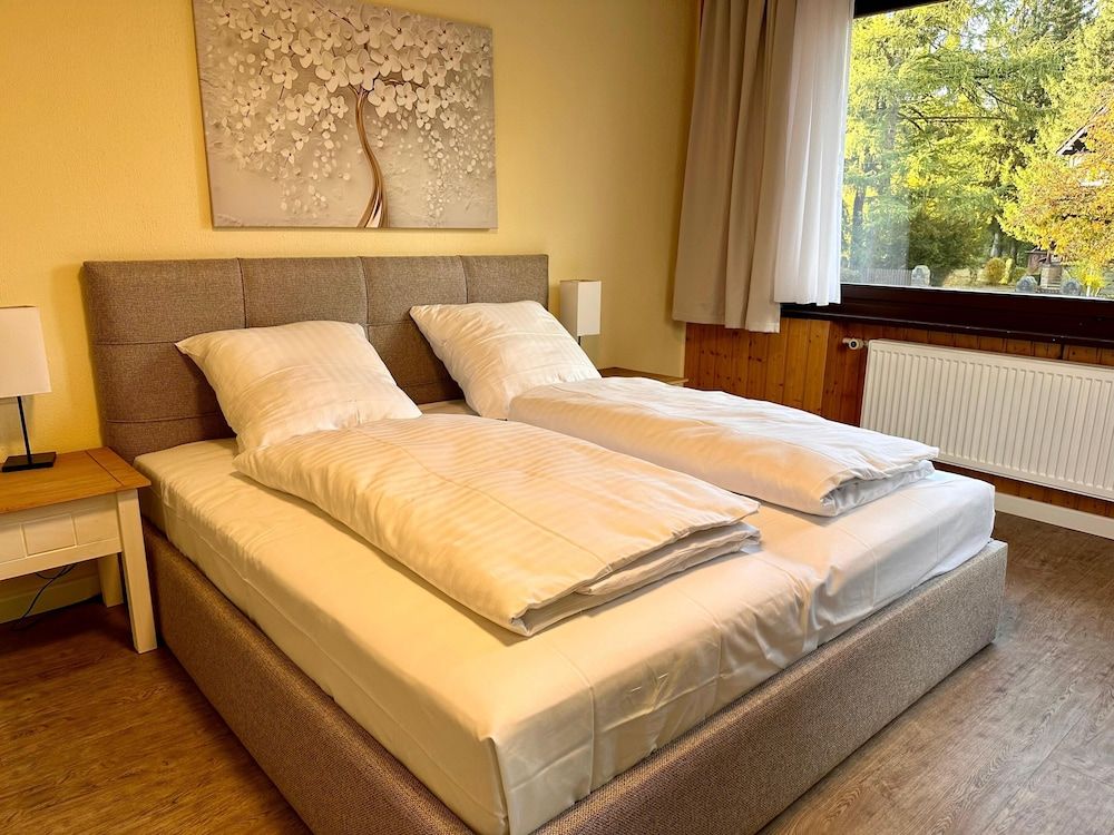 Basic Double Room, Courtyard View