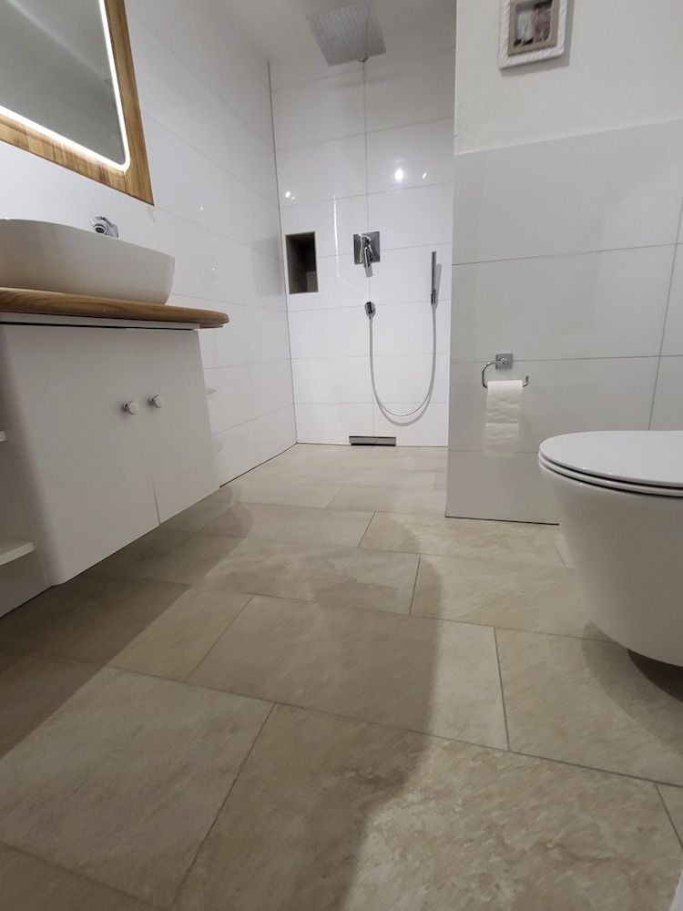 Apartment Kostera Comfort Apartment, Courtyard View 8