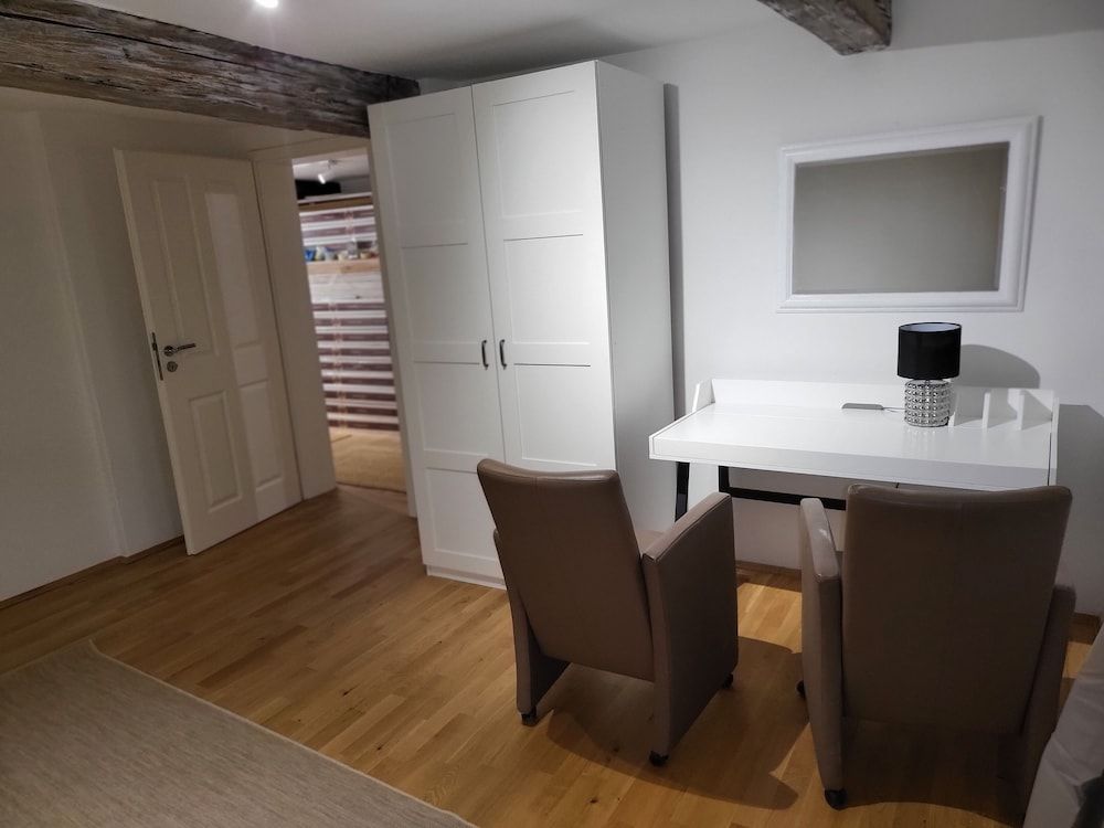 Apartment Kostera Comfort Apartment, Courtyard View 3