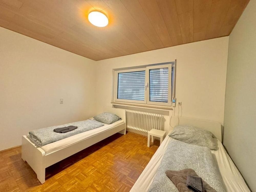 Classic Apartment