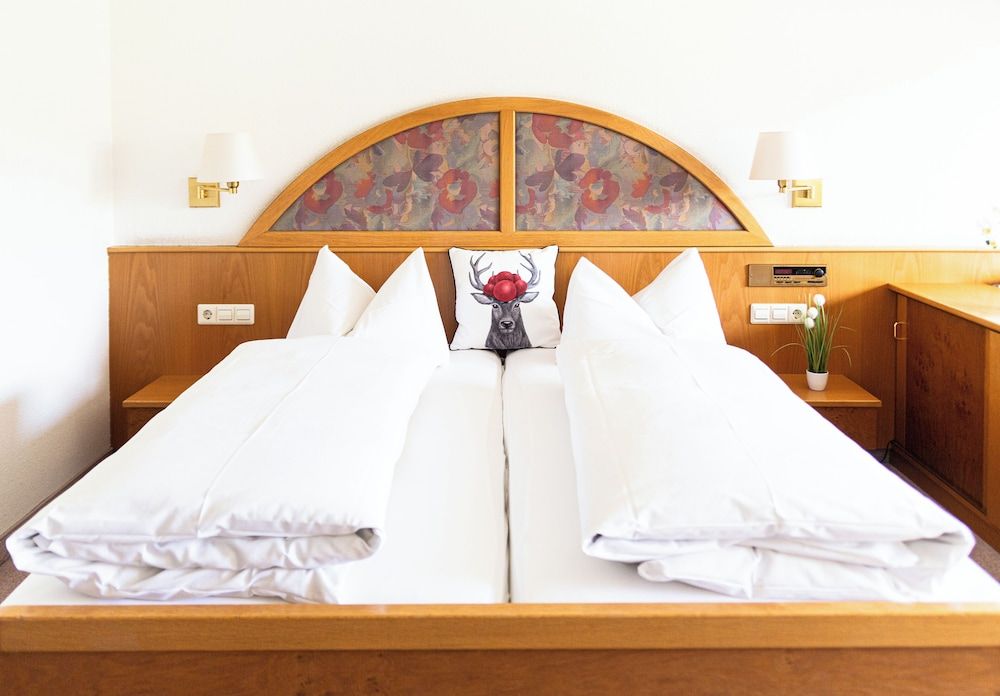 Quadruple Room, Mountain View