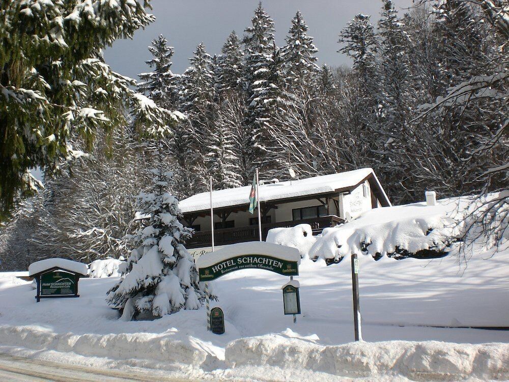 Hotel Schachten