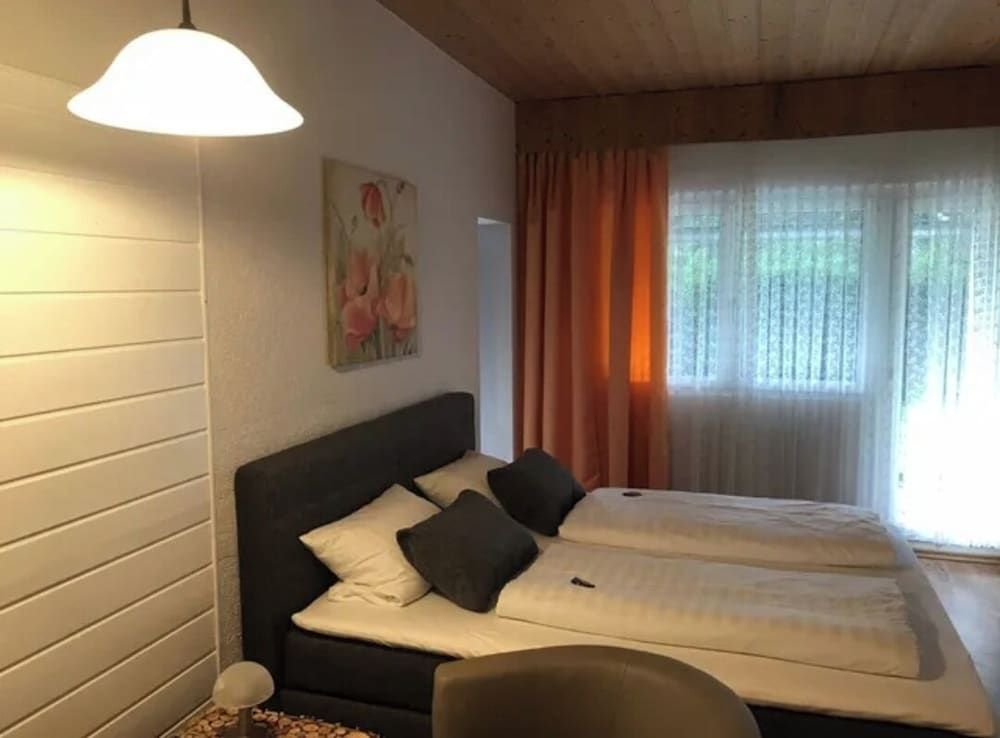 Hotel Schachten