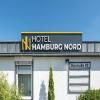 Hotel Hamburg Nord