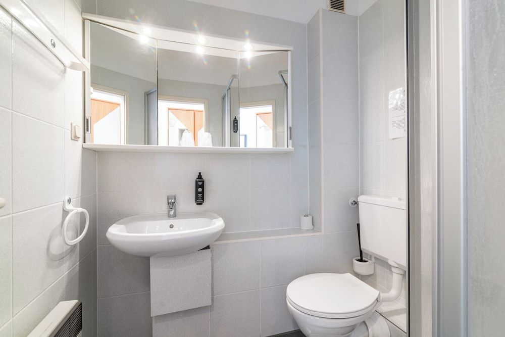 Hotel Café Galerie Comfort Double Room 3