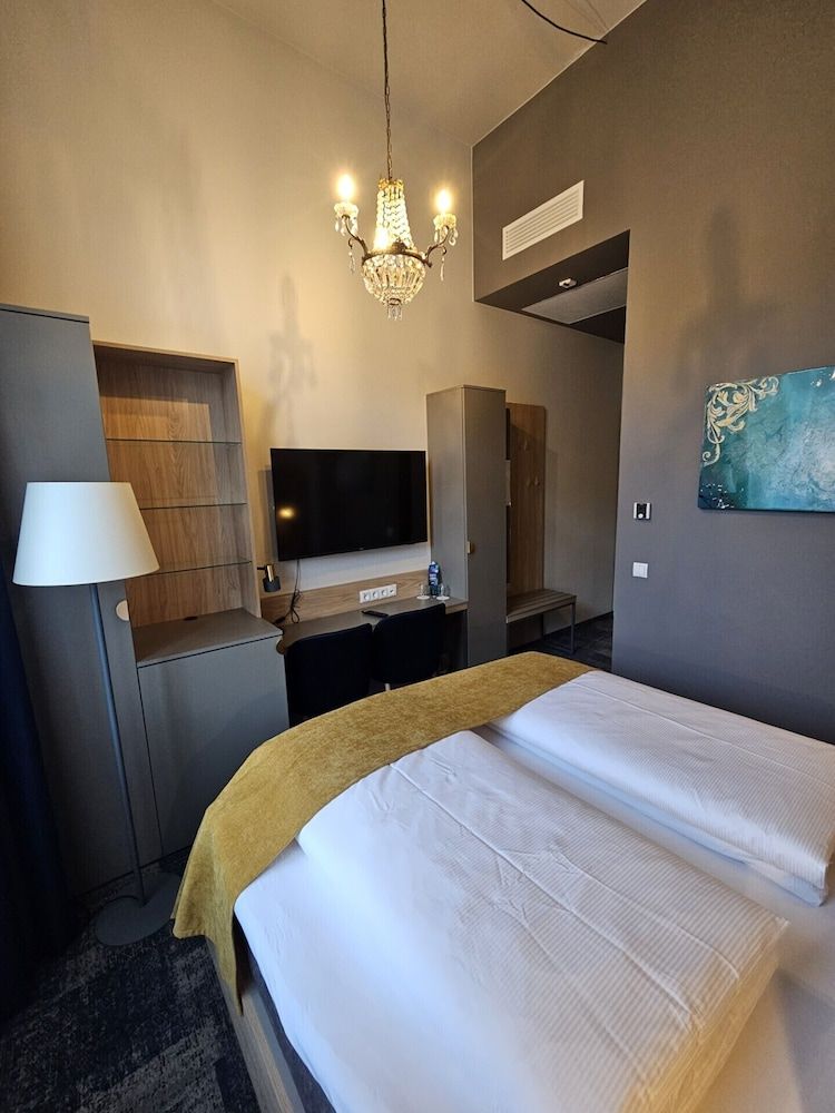 H24 Parkhotel Thale Classic Double Room 2