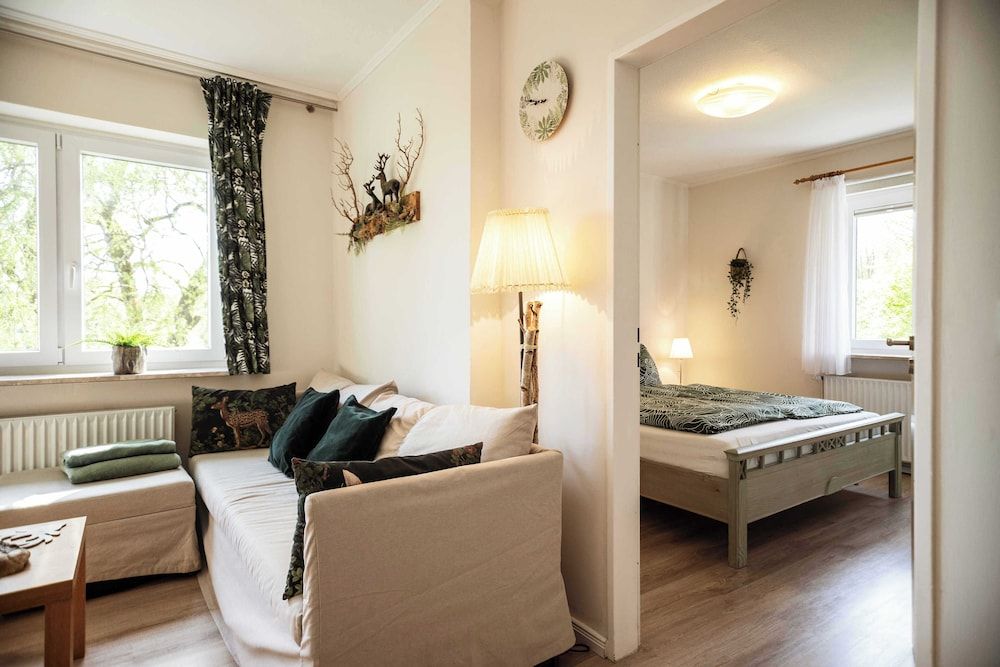 Immenhagen 09 Waldleben 13