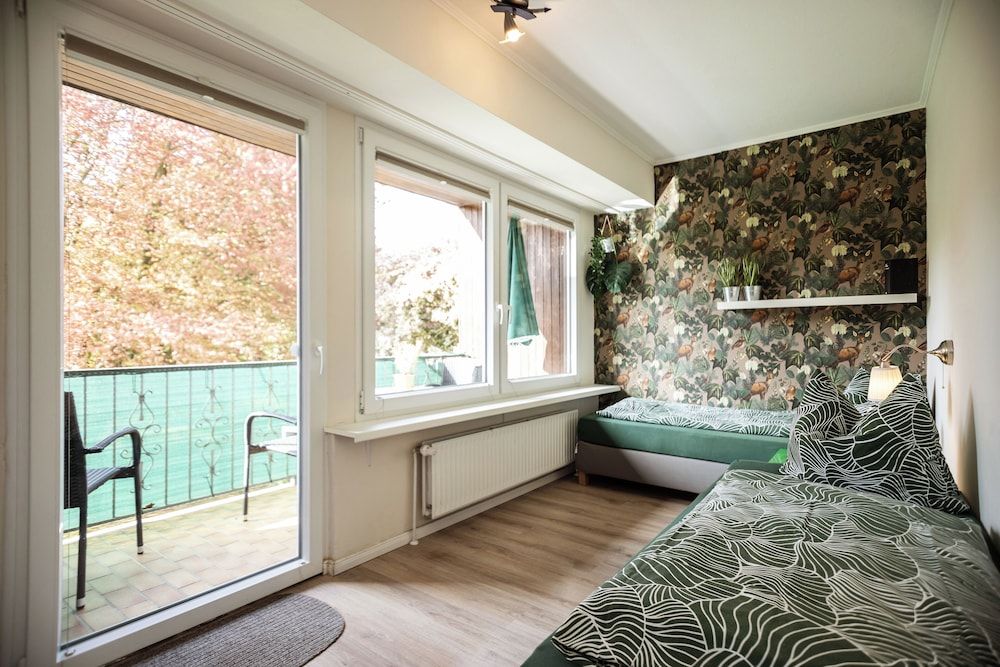 Immenhagen 09 Waldleben