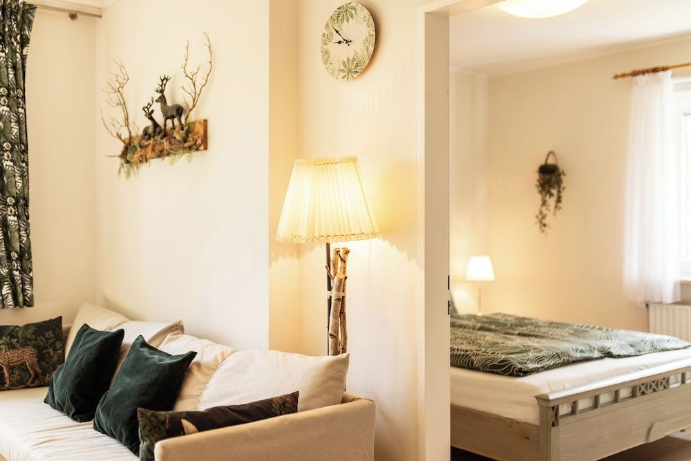 Immenhagen 09 Waldleben 2