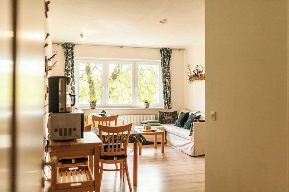 Immenhagen 09 Waldleben 17