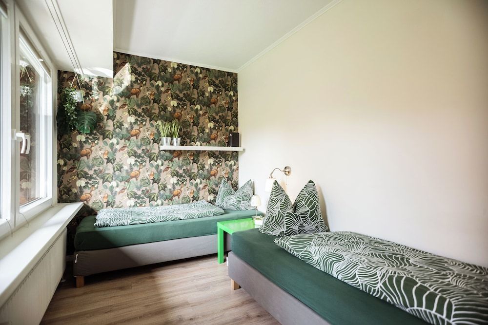 Immenhagen 09 Waldleben 3