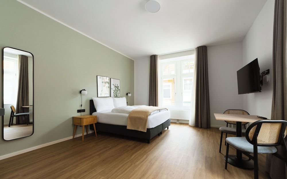 Comfort Suite