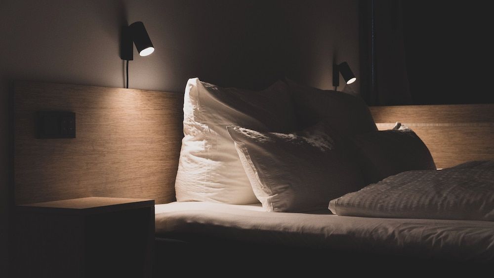 TIN INN Nettetal-Kaldenkirchen Comfort Double Room 7