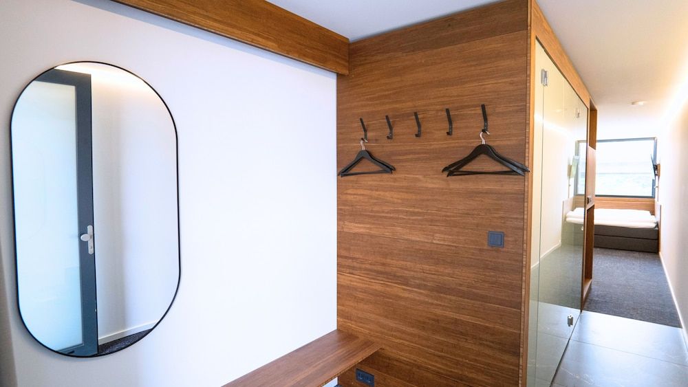 TIN INN Nettetal-Kaldenkirchen Comfort Double Room 5