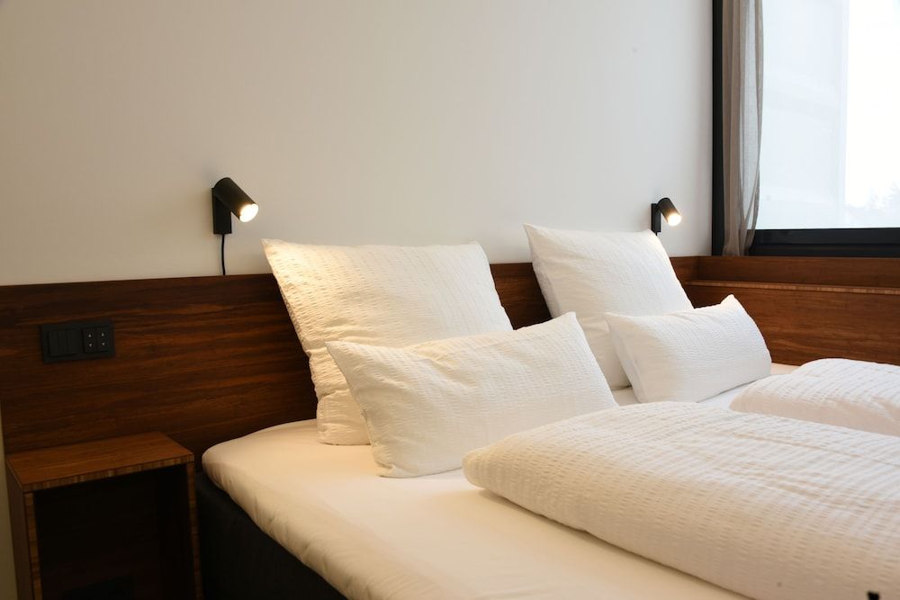 TIN INN Nettetal-Kaldenkirchen Comfort Double Room 3