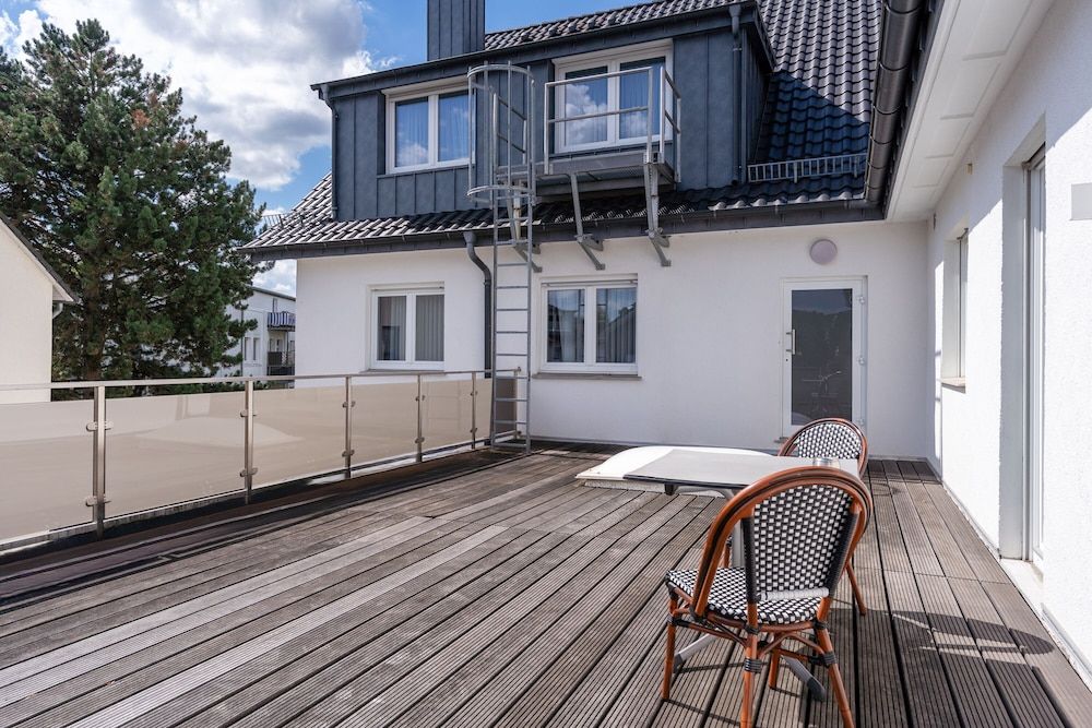 Bella Fino Hotel & Suites Executive Double Room, City View 10