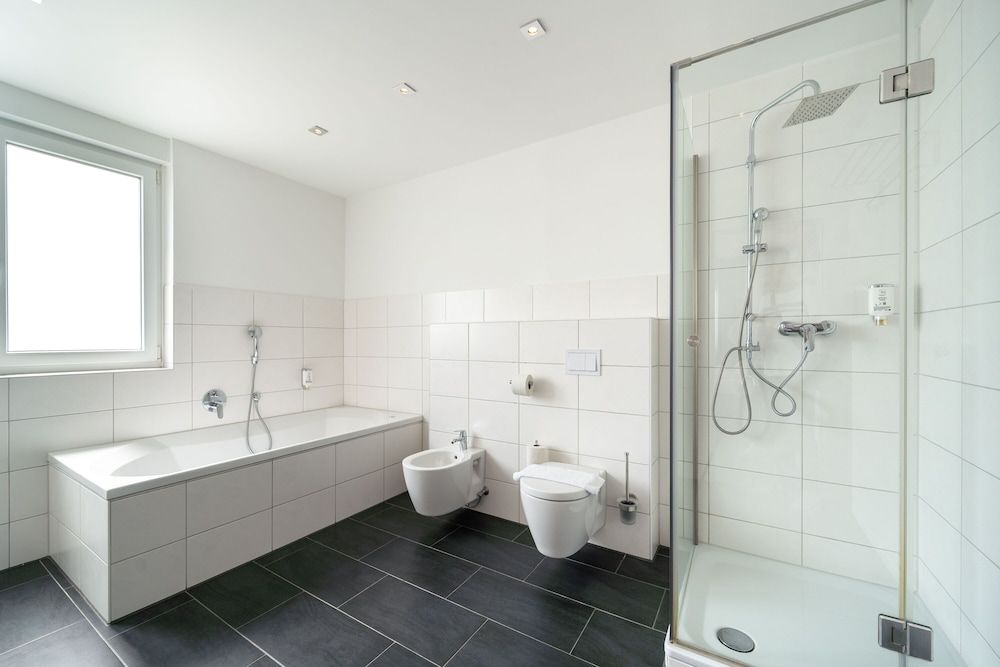 Bella Fino Hotel & Suites Executive Double Room, City View 12