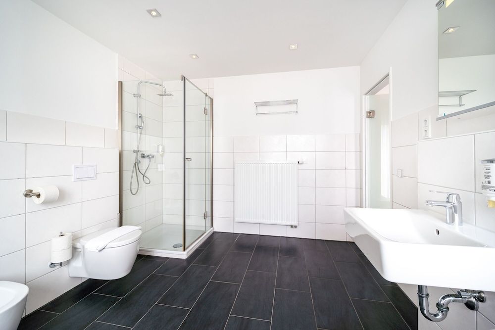 Bella Fino Hotel & Suites Executive Double Room, City View 11