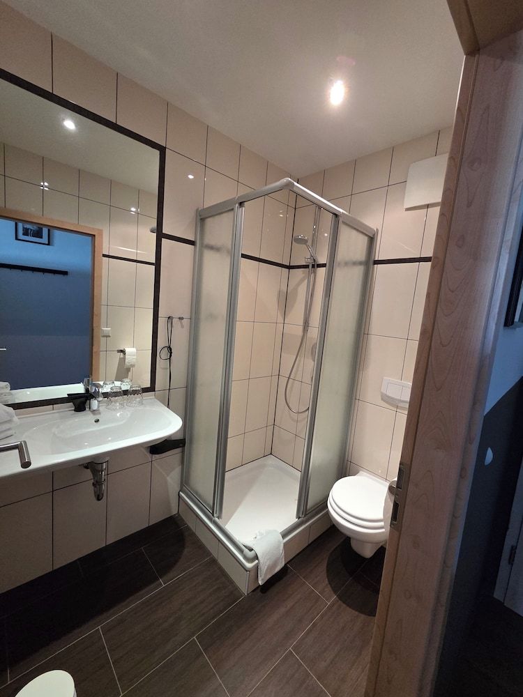 Hafen17 Single Room, City View 2