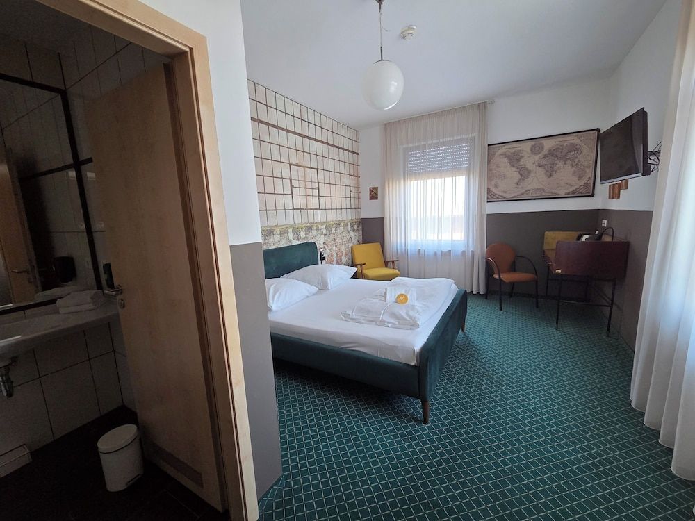 Hafen17 Double Room 3