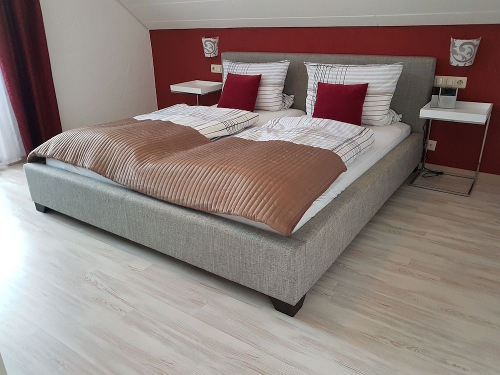 Hotel Restaurant Kniebishöhe