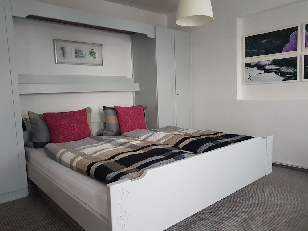 Hotel Restaurant Kniebishöhe Standard Double Room, Valley View 2