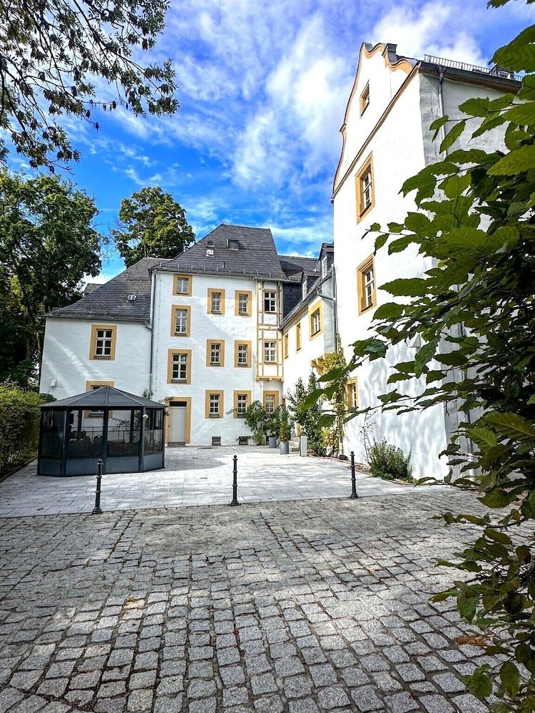 Schlosshotel Eyba