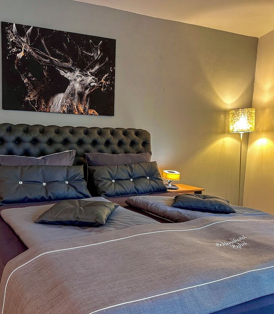 Schlosshotel Eyba