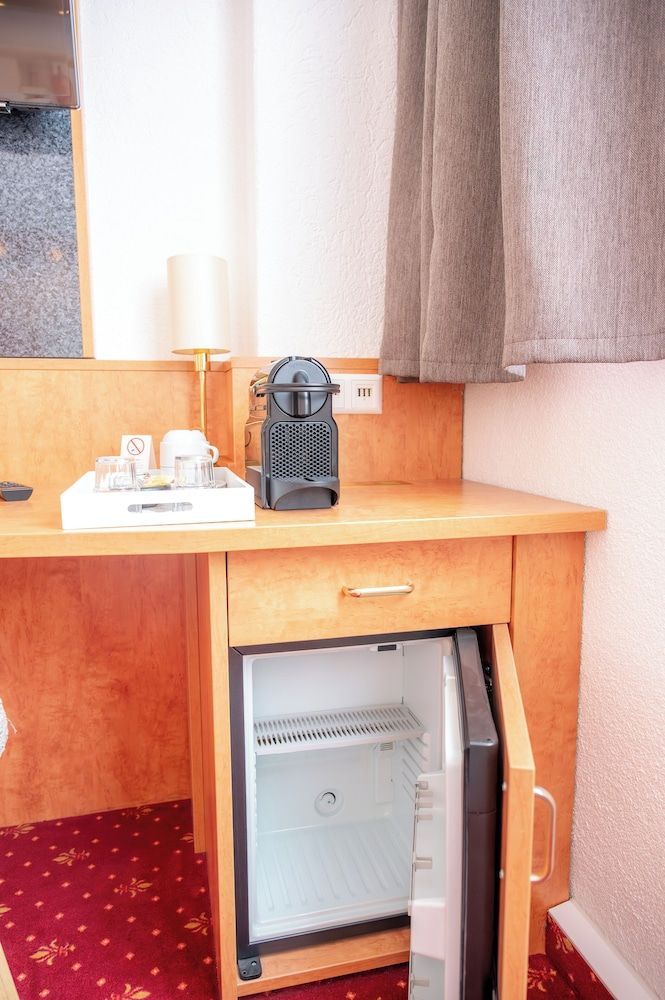 AaRa Hotel Comfort Double Room 2