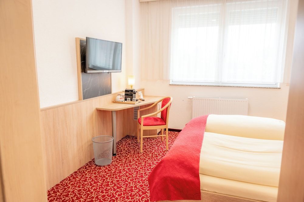 AaRa Hotel Comfort Double Room 5