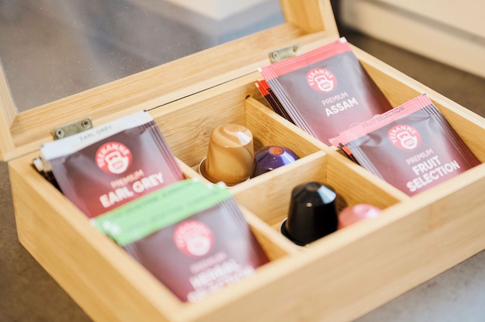 Moderne Apartments Bad Kissingen Family Apartment, 2 Bedrooms, Balcony 5