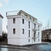 Moderne Apartments Bad Kissingen