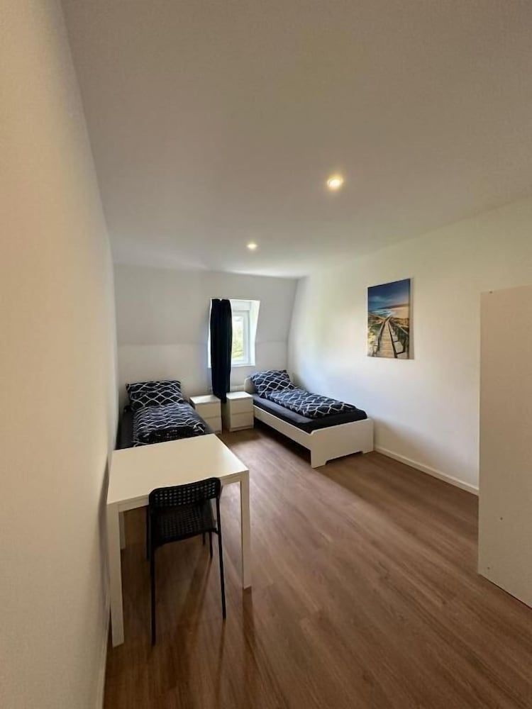 Economy Apartment