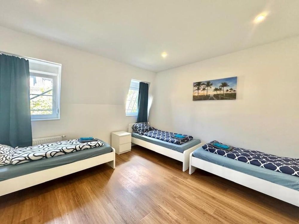 Classic Apartment