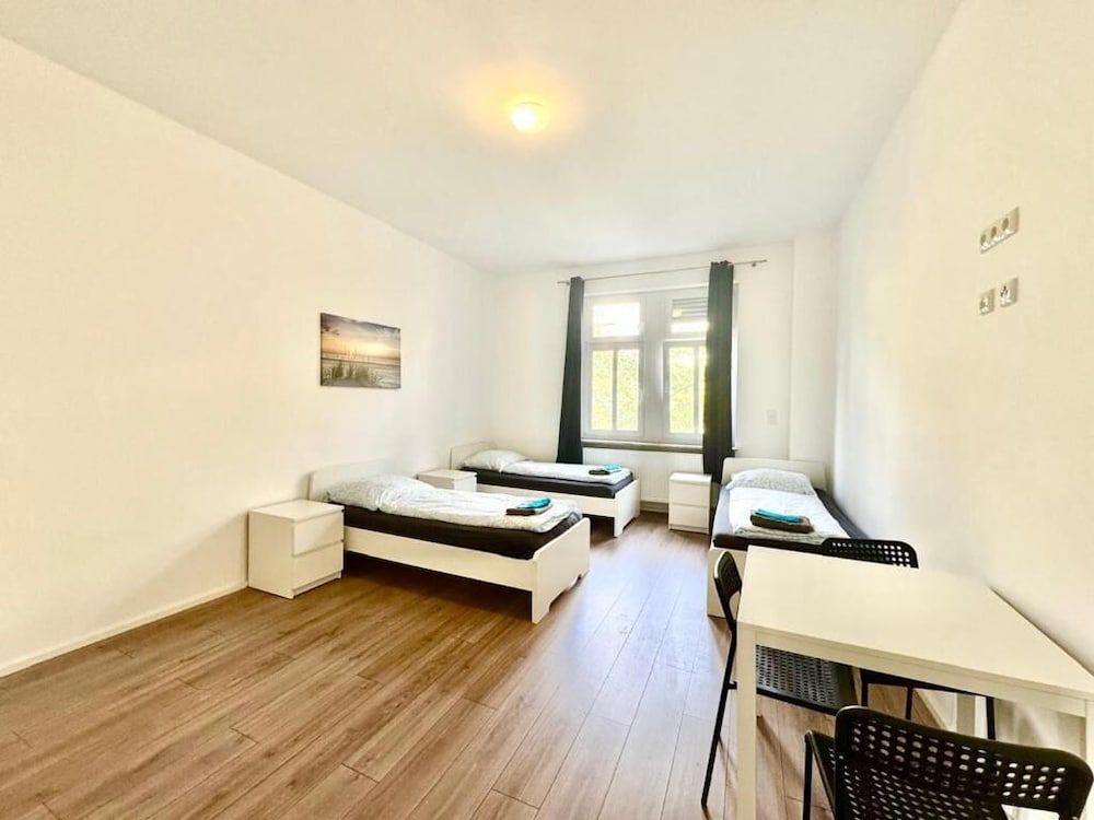 Grand Apartment