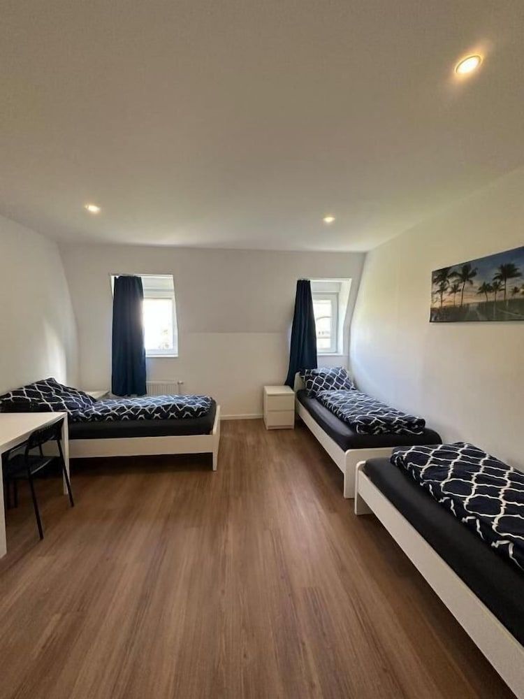 Classic Apartment