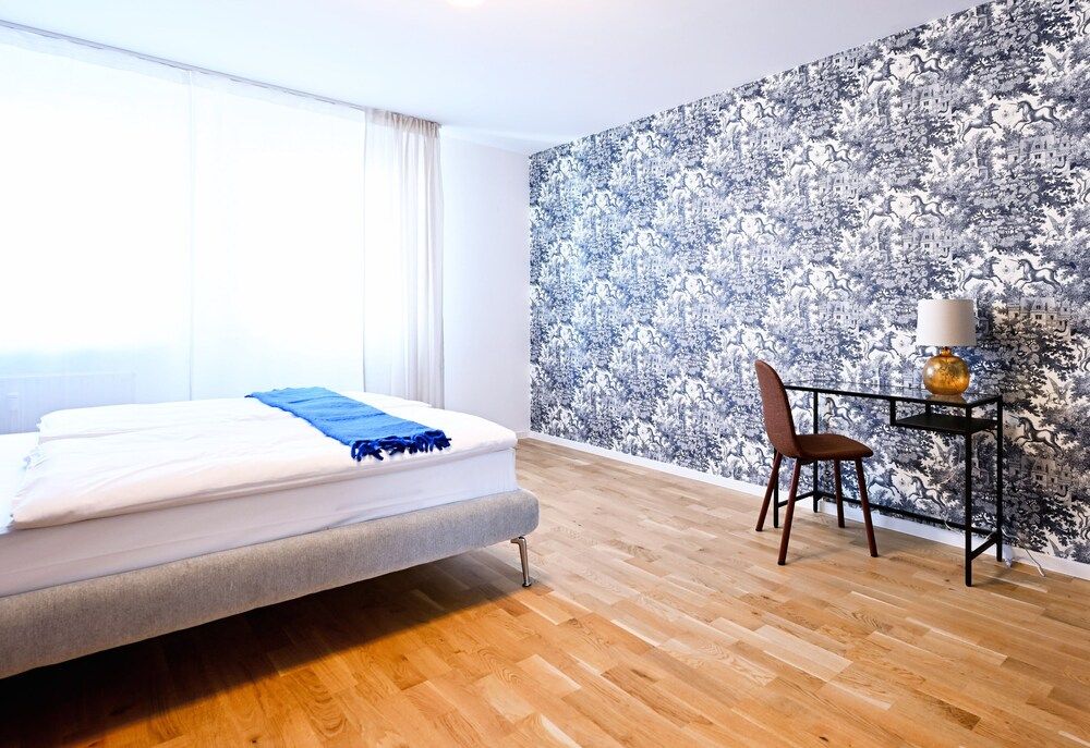 Rosengarten Apartments Apartment 61