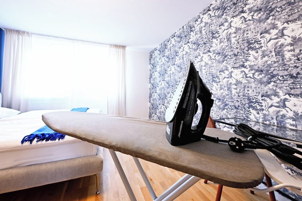 Rosengarten Apartments Apartment 62