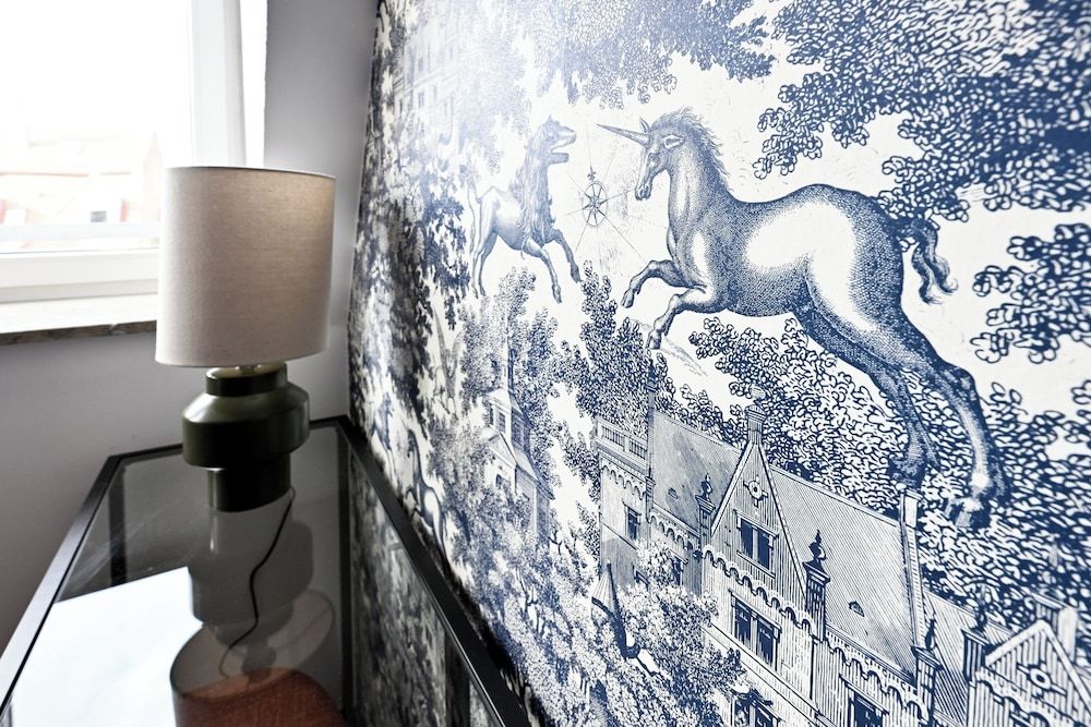 Rosengarten Apartments Apartment 36