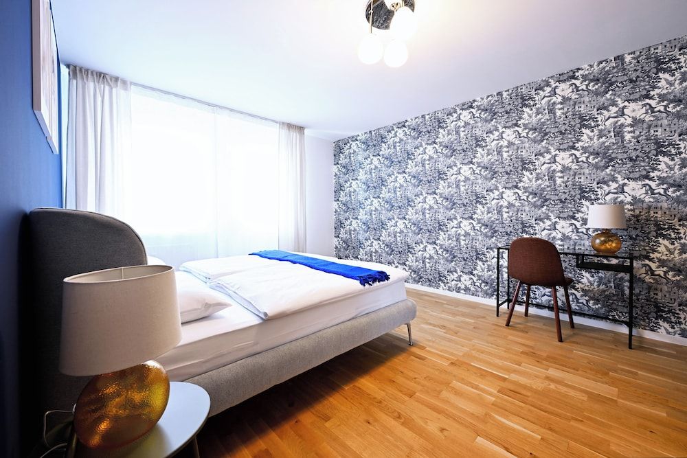 Rosengarten Apartments Apartment 44