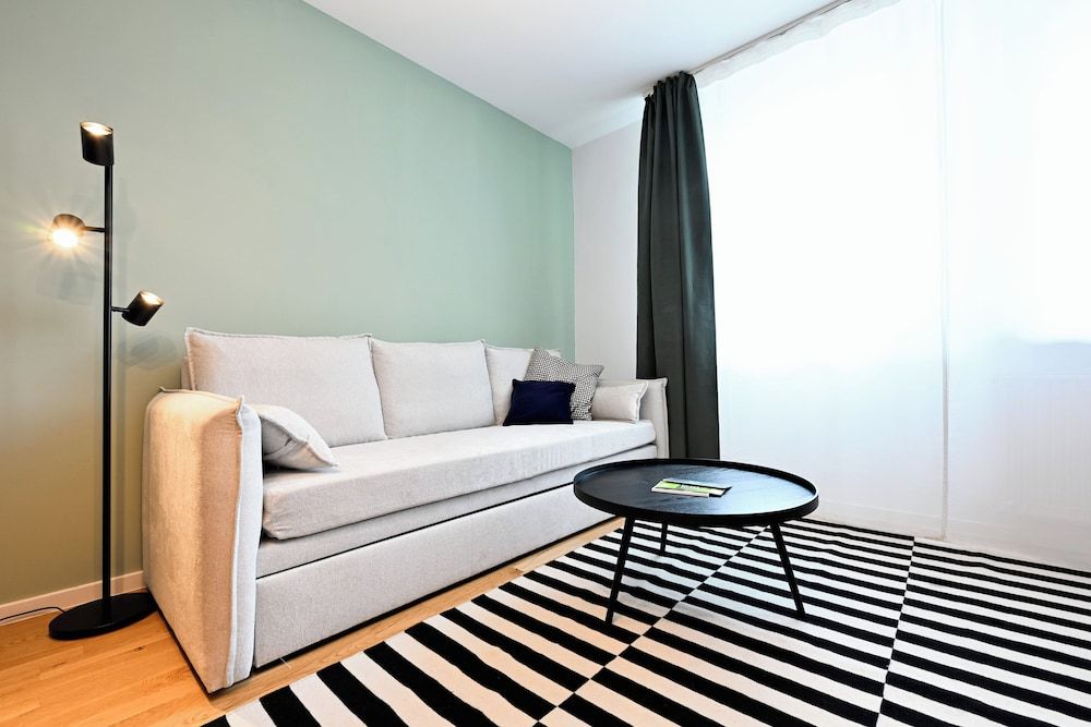 Rosengarten Apartments Apartment 54