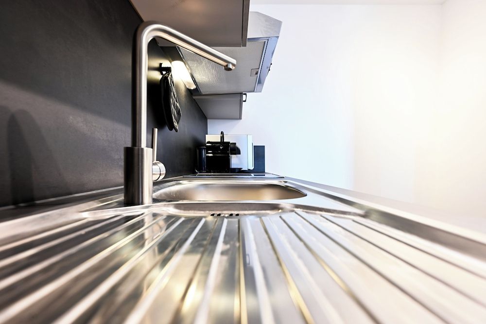 Rosengarten Apartments Apartment 33