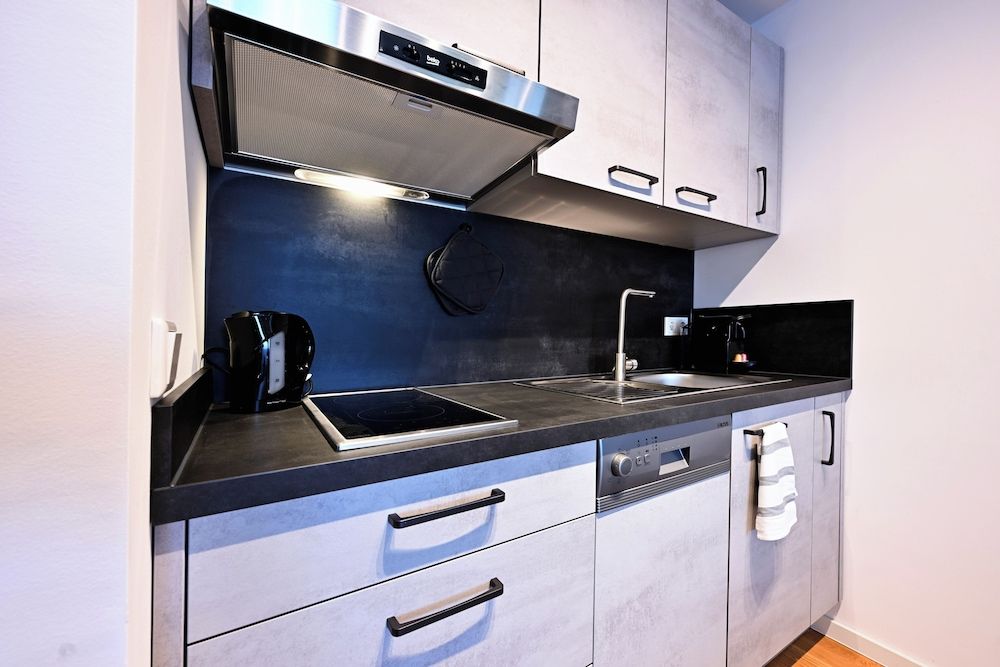 Rosengarten Apartments Apartment 50