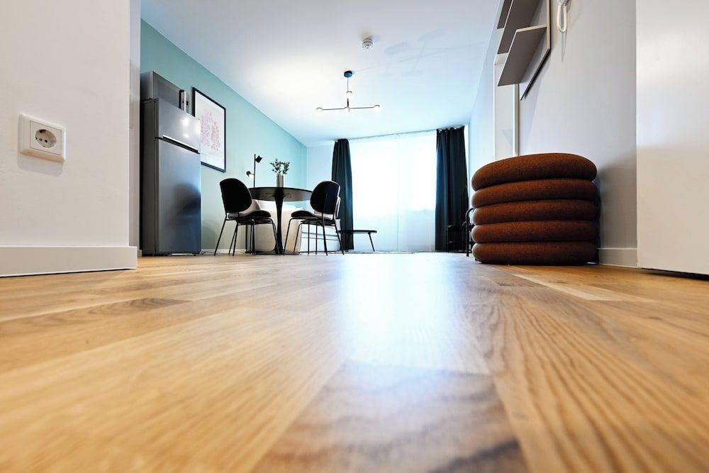 Rosengarten Apartments Apartment 46