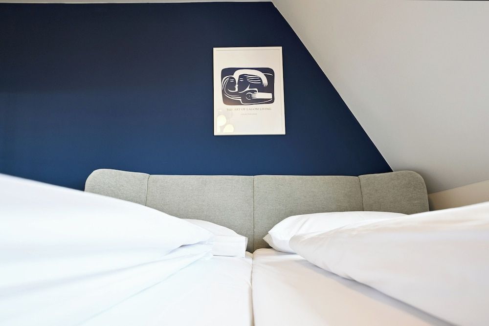 Rosengarten Apartments Apartment 26