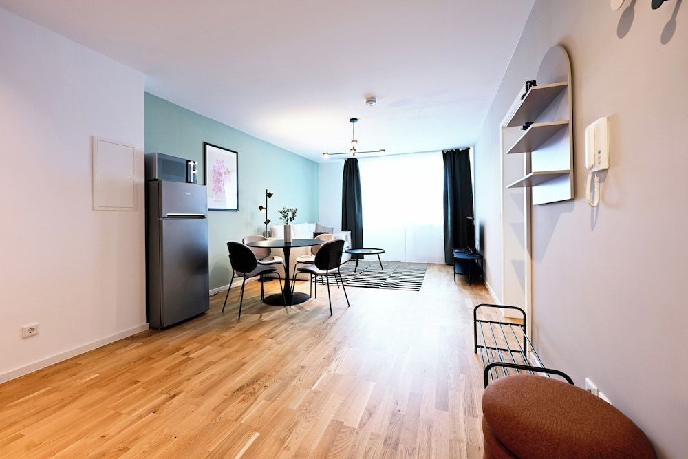 Rosengarten Apartments Apartment 38