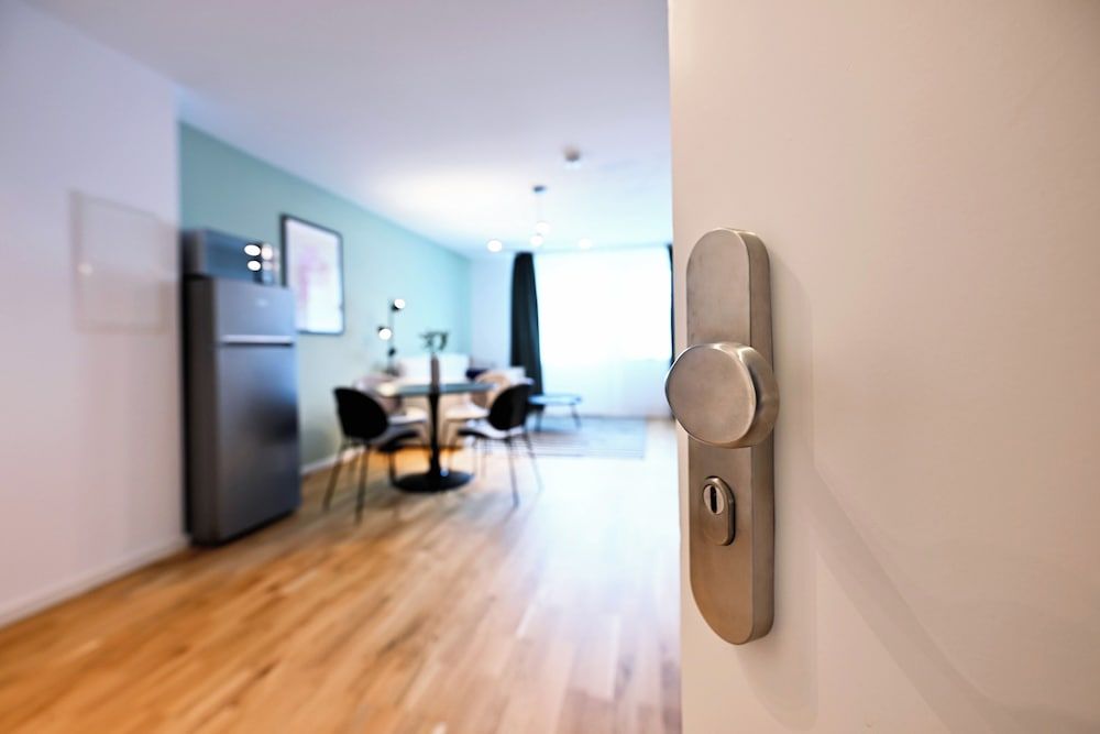 Rosengarten Apartments Apartment 37