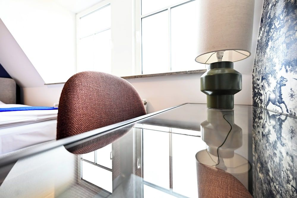 Rosengarten Apartments Apartment 31